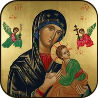 Our Mother Of Perpetual Help icon