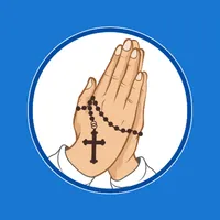 The Holy Rosary icon