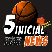 5 Inicial News icon