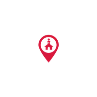 MarthomaParishLocation icon