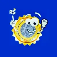 Novo do 1 Real icon