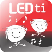LEDTI DANCING icon
