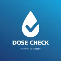 Dose Check icon