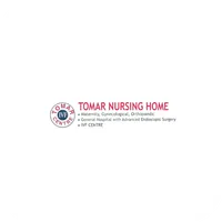 Tomar Nursing Home icon