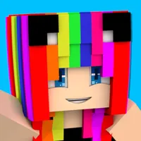 Girls Skins for Minecraft icon