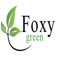 Foxygreen icon