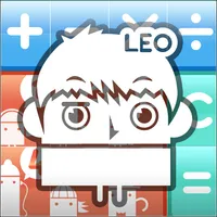 Z03 Calculator NOW(눈에 띄는 계산기) icon