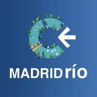Madrid Río icon