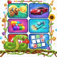 Offline Games No WiFi internet icon