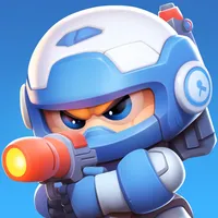 Potato Paladins-Tower Defense icon