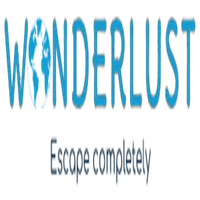 WonderLust icon