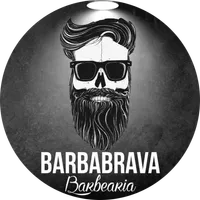 BarbaBrava Barbearia icon