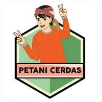 Petani Cerdas icon