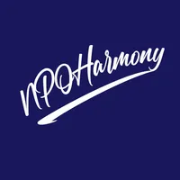 NPOHarmony icon