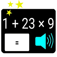 เครื่องคิดเลขพูดเสียงไทย icon