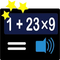 เครื่องคิดเลขเสียงภาษาไทย icon