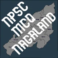 NPSC MCQ Nagaland icon