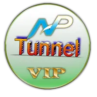 NP TUNNEL VIP icon