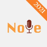 Quick Note - Text and Voice (2 icon