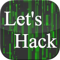 Let's Hack icon