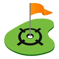 nRange Golf GPS icon