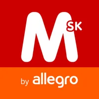 Mall.sk icon