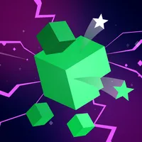 Fire Fall: Funny Breaker Quest icon