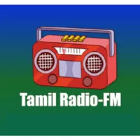 Tamil Radio icon
