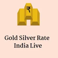 Gold Silver Rate- सोने चाँदी क icon
