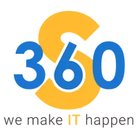 Scool360 icon