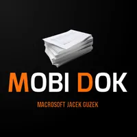 Mobi Dok - niezbędne dokumenty icon