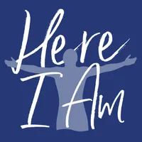 Here I Am - Church Engagement icon