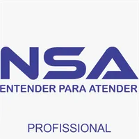 NSA - Profissional icon