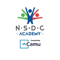NSDC Academy icon