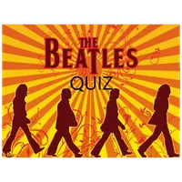 The Beatles Quiz Trivia icon