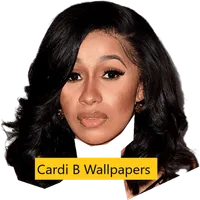 Cardi B HD Wallpapers icon