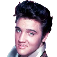 Elvis Presley HD Wallpapers icon