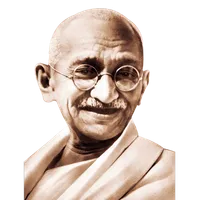 Mahatma Gandhi Quotes icon