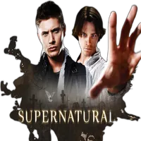 Supernatural Quotes icon