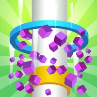 Helix Ring - Fun and Drive! icon