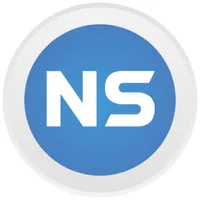 NS HRMS icon