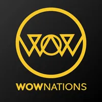 WOWNations icon