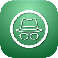 Whats Unseen: Status saver and icon