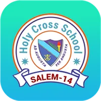 Holy Cross Parent App - Salem icon