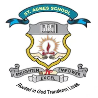 ST AGNES SCHOOL - KHARAGPUR icon