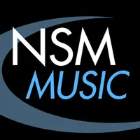 NSM Music icon