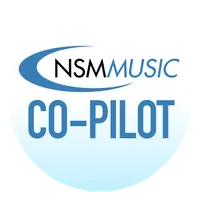 NSM Music Co-Pilot icon