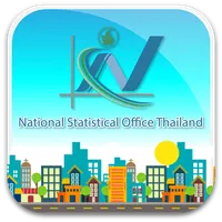 โครงการสำมะโนประชากรและเคหะ พ. icon