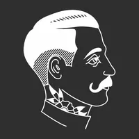 Gentlemans Barbershop icon