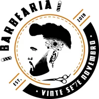 Vinte Se7e Novembro Barbershop icon